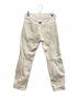 G-STAR RAW (ジースターロゥ) Elwood 3D Regular Jeans アイボリー サイズ:W29：6000円