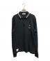 FRED PERRY（フレッドペリー）の古着「ポロシャツ」｜ネイビー