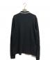FRED PERRY (フレッドペリー) GOODHOOD (グッドフッド) ポロシャツ ネイビー サイズ:M：5000円