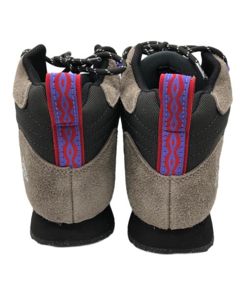 NIKE ACG（ナイキエーシージー）NIKE ACG (ナイキエーシージー) Torre Mid WP グレー サイズ:24の古着・服飾アイテム