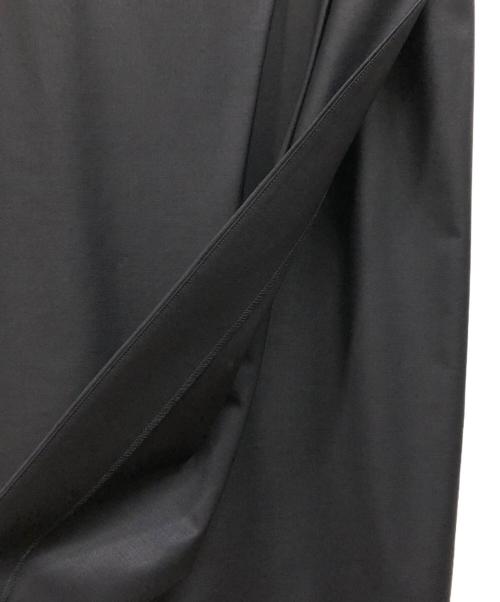 theory luxe（セオリーリュクス）theory luxe (セオリーリュクス) エグゼクティブアナヒタワンピース ブラック サイズ:42の古着・服飾アイテム