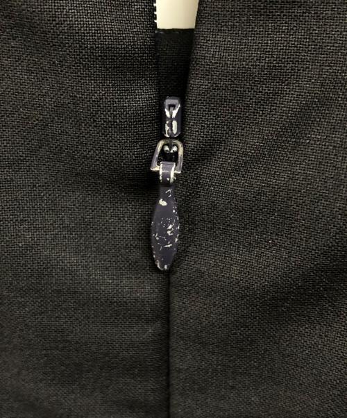 theory luxe（セオリーリュクス）theory luxe (セオリーリュクス) エグゼクティブアナヒタワンピース ブラック サイズ:42の古着・服飾アイテム