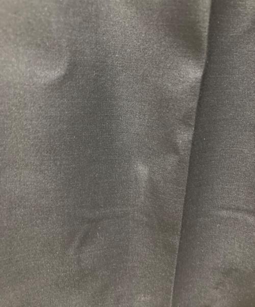 theory luxe（セオリーリュクス）theory luxe (セオリーリュクス) ストレートパンツ ブラック サイズ:44の古着・服飾アイテム