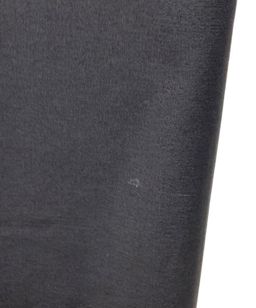 theory luxe（セオリーリュクス）theory luxe (セオリーリュクス) ストレートパンツ ブラック サイズ:44の古着・服飾アイテム