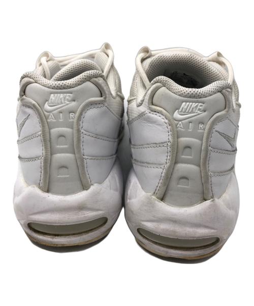 NIKE（ナイキ）NIKE (ナイキ) エアマックス95 エッセンシャル 