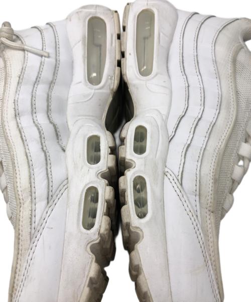 NIKE（ナイキ）NIKE (ナイキ) エアマックス95 エッセンシャル 