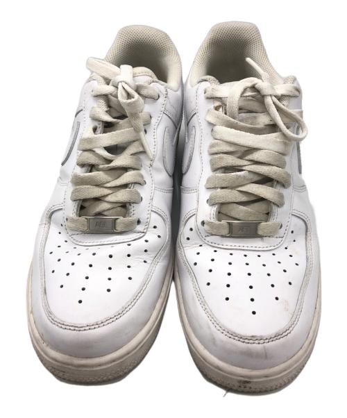 NIKE（ナイキ）NIKE (ナイキ) エアフォース1 ロー '07 