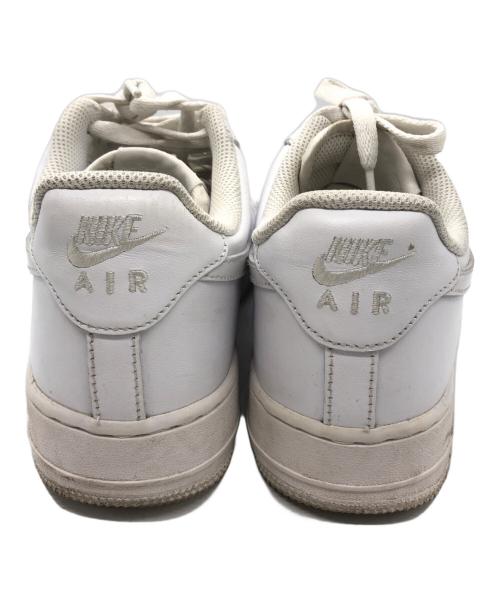 NIKE（ナイキ）NIKE (ナイキ) エアフォース1 ロー '07 