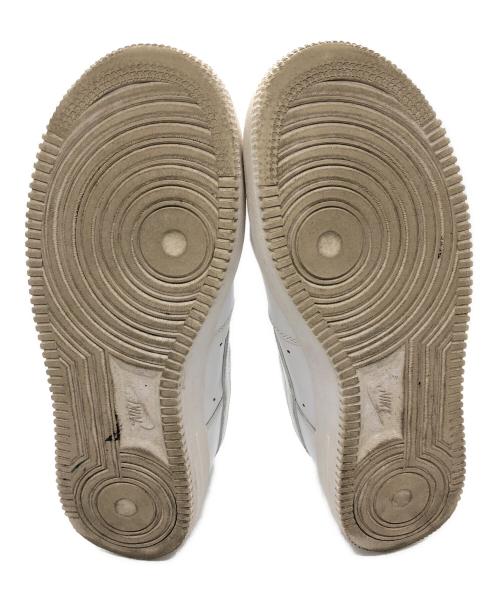 NIKE（ナイキ）NIKE (ナイキ) エアフォース1 ロー '07 