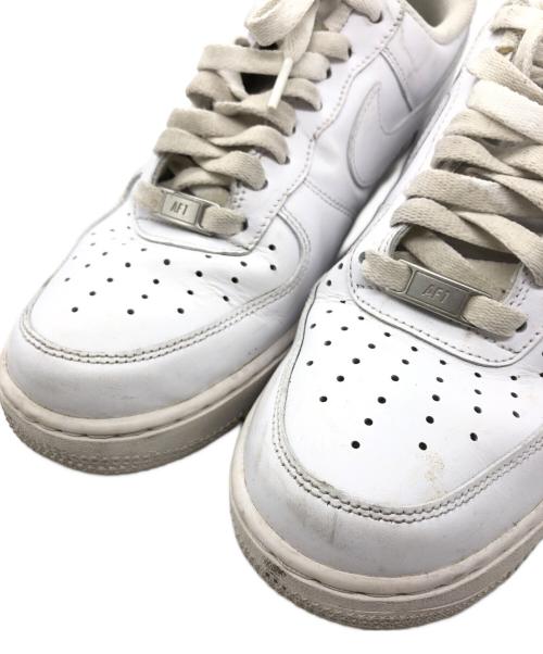 NIKE（ナイキ）NIKE (ナイキ) エアフォース1 ロー '07 