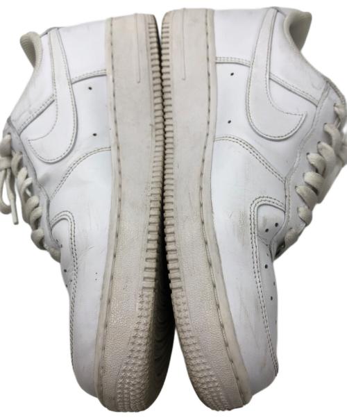 NIKE（ナイキ）NIKE (ナイキ) エアフォース1 ロー '07 