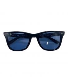 RAY-BAN（レイバン）の古着「サングラス/RAY-BANサングラス」｜ブラック