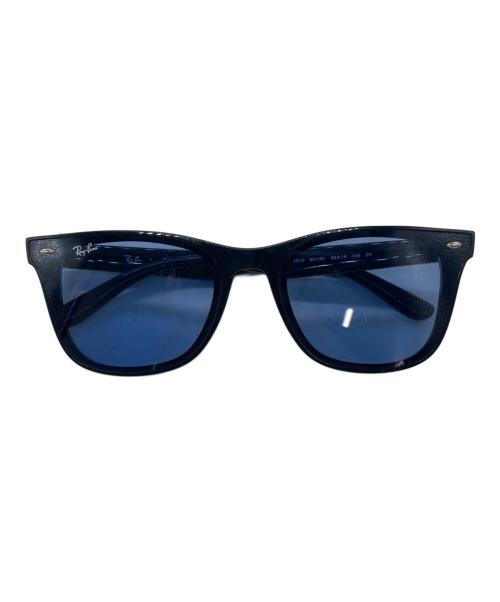 RAY-BAN（レイバン）RAY-BAN (レイバン) サングラス/RAY-BANサングラス ブラック サイズ:SIZE 65□18の古着・服飾アイテム