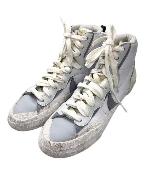NIKE（ナイキ）NIKE (ナイキ) BLAZER MID 