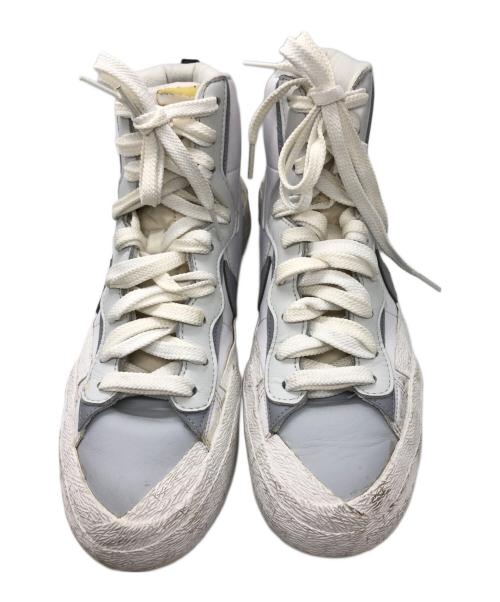 NIKE（ナイキ）NIKE (ナイキ) BLAZER MID 