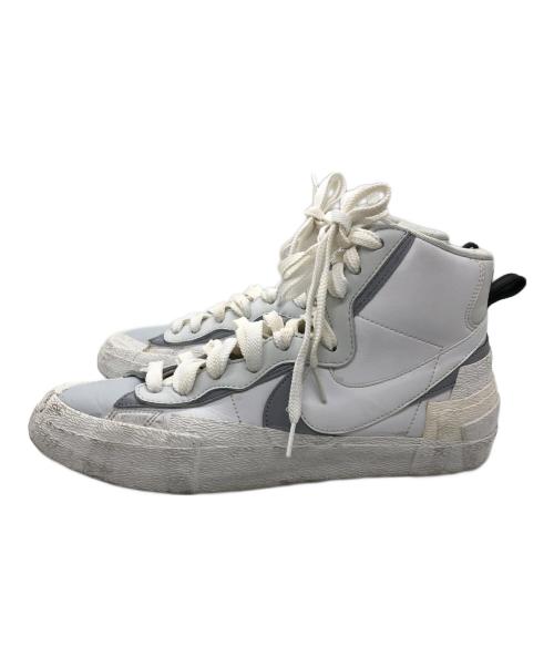NIKE（ナイキ）NIKE (ナイキ) BLAZER MID 