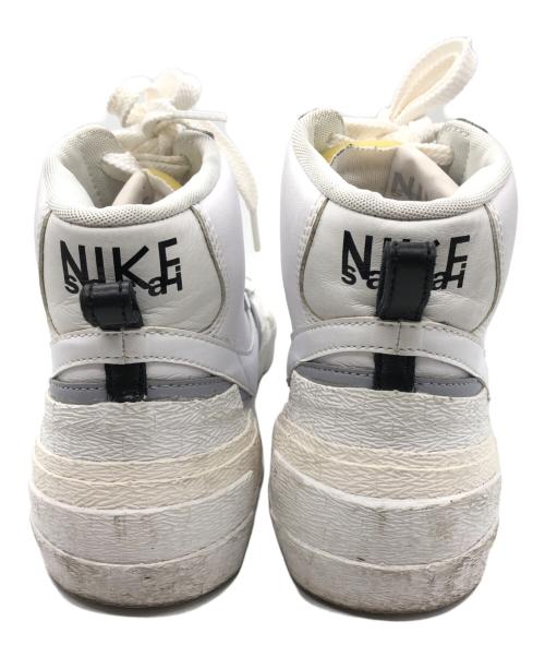 NIKE（ナイキ）NIKE (ナイキ) BLAZER MID 