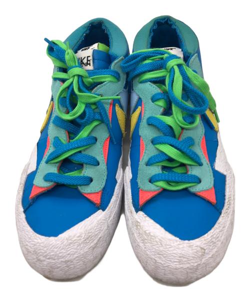 NIKE（ナイキ）NIKE (ナイキ) sacai (サカイ) KAWS (カウズ) ブレーザー ロー 