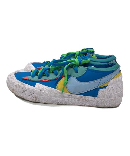 NIKE（ナイキ）NIKE (ナイキ) sacai (サカイ) KAWS (カウズ) ブレーザー ロー 
