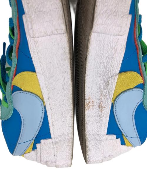 NIKE（ナイキ）NIKE (ナイキ) sacai (サカイ) KAWS (カウズ) ブレーザー ロー 