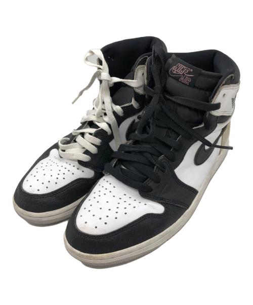NIKE（ナイキ）NIKE (ナイキ) エアジョーダン1 ハイ OG 