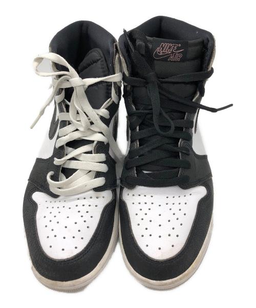 NIKE（ナイキ）NIKE (ナイキ) エアジョーダン1 ハイ OG 