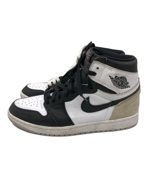NIKE（ナイキ）NIKE (ナイキ) エアジョーダン1 ハイ OG 