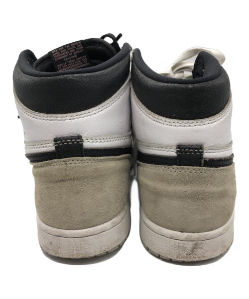 NIKE（ナイキ）NIKE (ナイキ) エアジョーダン1 ハイ OG 