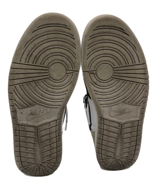 NIKE（ナイキ）NIKE (ナイキ) エアジョーダン1 ハイ OG 