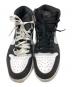 NIKE (ナイキ) エアジョーダン1 ハイ OG 