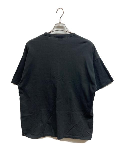 Champion（チャンピオン）Champion (チャンピオン) SOPH. (ソフ) プリントTシャツ ブラック サイズ:Mの古着・服飾アイテム