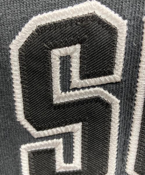 Champion（チャンピオン）Champion (チャンピオン) SOPH. (ソフ) プリントTシャツ ブラック サイズ:Mの古着・服飾アイテム