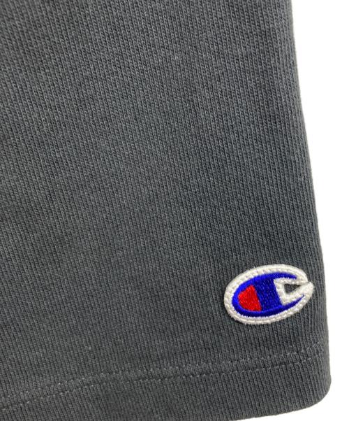 Champion（チャンピオン）Champion (チャンピオン) SOPH. (ソフ) プリントTシャツ ブラック サイズ:Mの古着・服飾アイテム