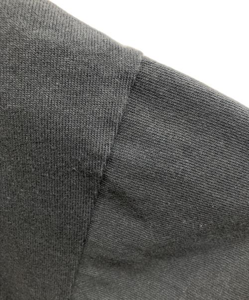 Champion（チャンピオン）Champion (チャンピオン) SOPH. (ソフ) プリントTシャツ ブラック サイズ:Mの古着・服飾アイテム