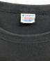 中古・古着 Champion (チャンピオン) SOPH. (ソフ) プリントTシャツ ブラック サイズ:M：8000円