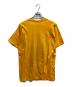 ArteX (アルテックス) 90s プリントTシャツ イエロー サイズ:L：7000円