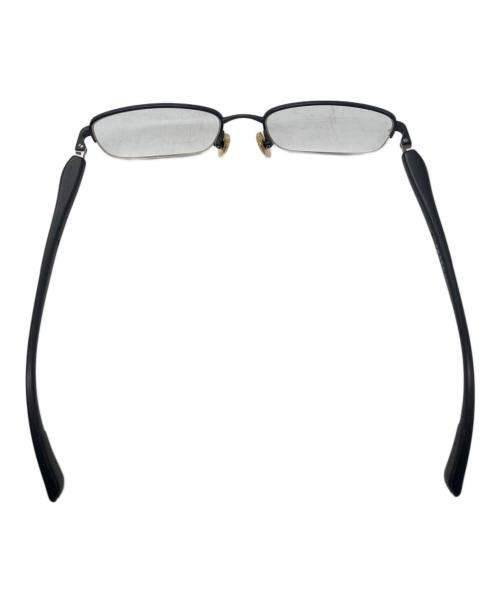 PRADA SPORTS（プラダスポーツ）PRADA SPORTS (プラダスポーツ) アイウェア/PRADA SPORTS/PRADA眼鏡 グレー サイズ:SIZE 53□18の古着・服飾アイテム