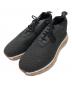 NIKE（ナイキ）の古着「AIR MAX WOVEN BOOT/NIKEスニーカー」｜ブラック