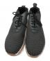 NIKE (ナイキ) AIR MAX WOVEN BOOT/NIKEスニーカー ブラック サイズ:26：5000円