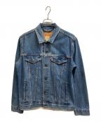 LEVI'Sリーバイス）の古着「トラッカージャケット」｜インディゴ