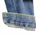 中古・古着 LEVI'S (リーバイス) トラッカージャケット インディゴ サイズ:M 未使用品：9000円