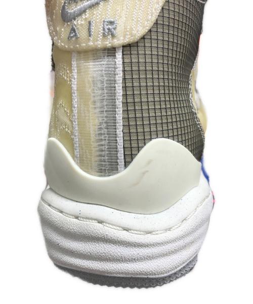 NIKE（ナイキ）NIKE (ナイキ) OFFWHITE (オフホワイト) Air Force 1 Mid 