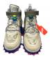NIKE (ナイキ) OFFWHITE (オフホワイト) Air Force 1 Mid 