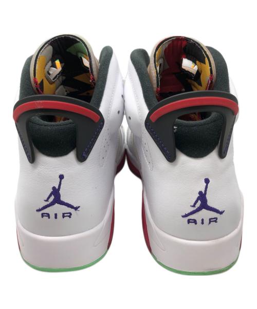 NIKE（ナイキ）NIKE (ナイキ) エアジョーダン6 