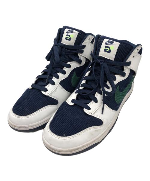 NIKE（ナイキ）NIKE (ナイキ) Dunk High EMB 