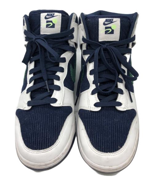 NIKE（ナイキ）NIKE (ナイキ) Dunk High EMB 