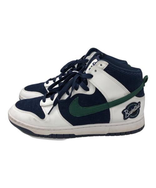 NIKE（ナイキ）NIKE (ナイキ) Dunk High EMB 