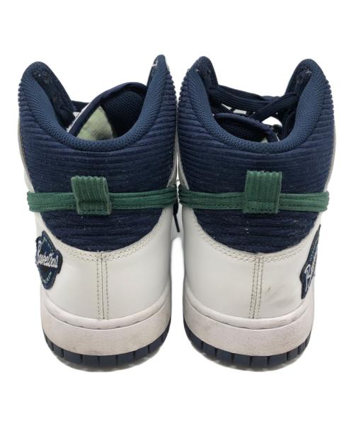 NIKE（ナイキ）NIKE (ナイキ) Dunk High EMB 