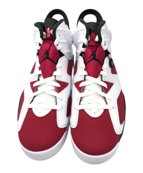 NIKE（ナイキ）NIKE (ナイキ) エアジョーダン 6 レトロ 
