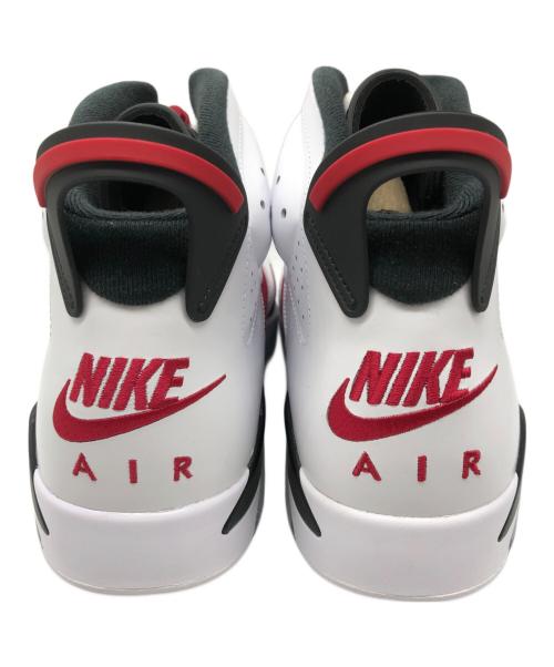 NIKE（ナイキ）NIKE (ナイキ) エアジョーダン 6 レトロ 